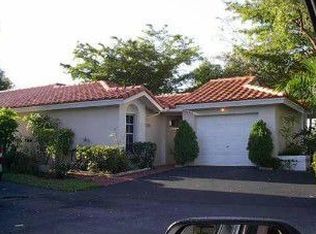 1505 Garden Rd, Fort Lauderdale, FL 33326