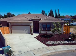 3105 Rush Ct, Modesto, CA 95355
