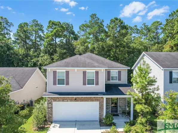 99 Crystal Lake Drive, Savannah, GA 31407
