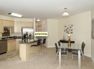 134 Edgemere Rd APT 7, Boston, MA 02132