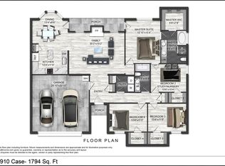 1910 Case Ave, San Angelo, TX 76904