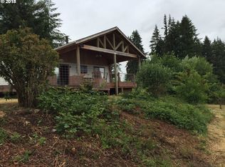 29809 NW 41st Ave, Ridgefield, WA 98642