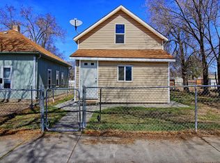 538 W Colorado Ave, Grand Junction, CO 81501