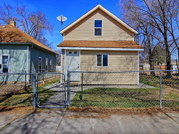 538 W Colorado Ave, Grand Junction, CO 81501