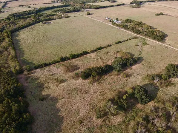 0 County Road 2185, Klondike, TX 75448