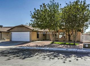 1675 Candice St, Las Vegas, NV 89156