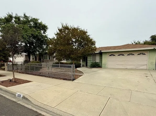1628 N Glenn Ave, Ontario, CA 91764