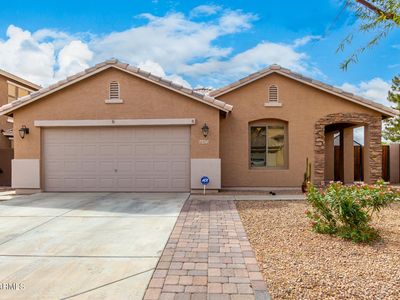45713 W Dutchman Dr, Maricopa, AZ, 85139