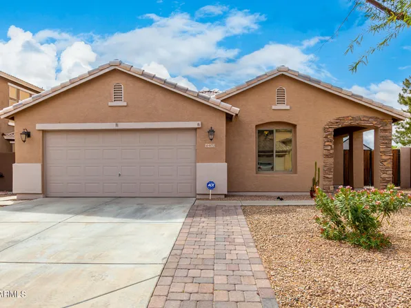 45713 W DUTCHMAN Drive, Maricopa, AZ 85139