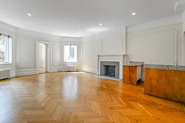 Rented by The New Millennium Co.