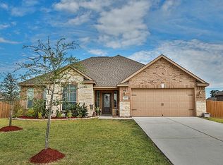 18855 Maverick Ranch Rd W, Magnolia, TX 77355