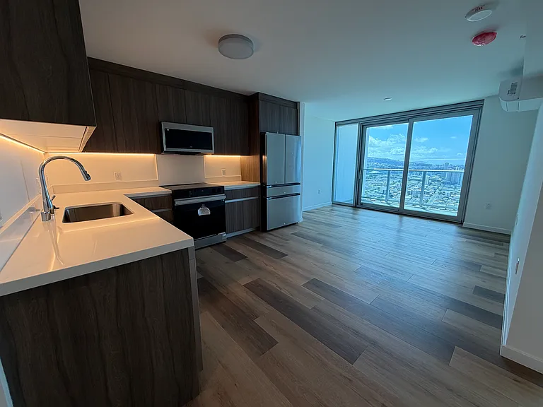 1500 Rycroft St #4005 — Photo 1