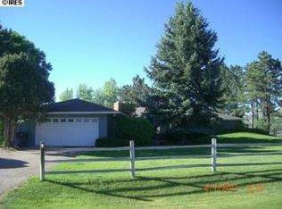 417 Wewoka Dr, Boulder, CO 80303