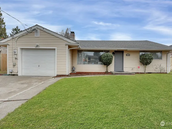 7217 S Sheridan Street, Tacoma, WA 98408