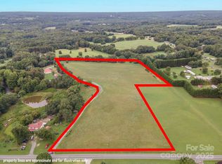 0 Drive Inn Rd, Lincolnton, NC 28092