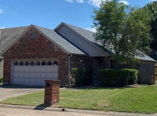 5216 E 89th Ct, Tulsa, OK 74137