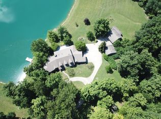 17409 Lexington Dr LOT 13, Lawrenceburg, IN 47025