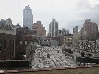 Rented by Brown Harris Stevens