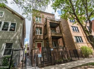 1914 W Crystal St #GF, Chicago, IL 60622