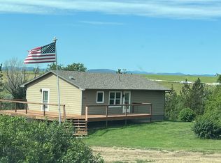19908 Bear Butte Rd, Whitewood, SD 57793