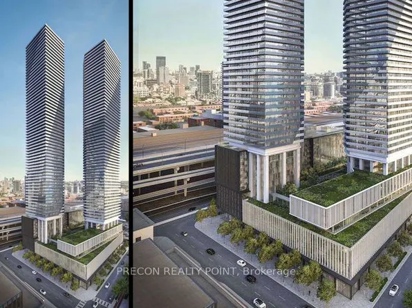 55 Cooper St W, Toronto, ON