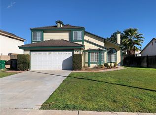 14096 Travers Dr, Moreno Valley, CA 92553