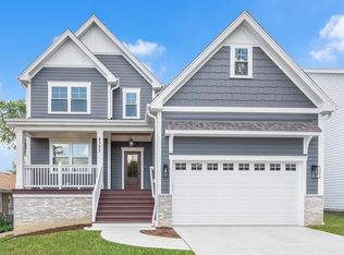 4327 Elm St, Downers Grove, IL 60515