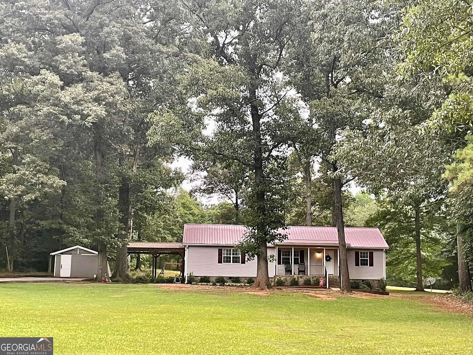 713 Tomochichi Rd, Griffin, GA 30223 Zillow