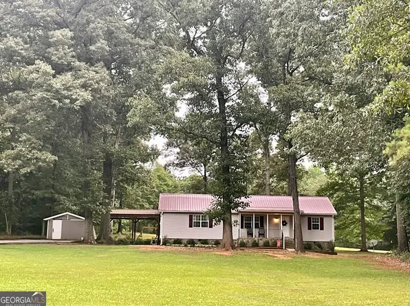 713 Tomochichi Rd, Griffin, GA 30223