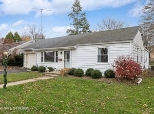 629 S 2nd St, Dundee, IL 60118