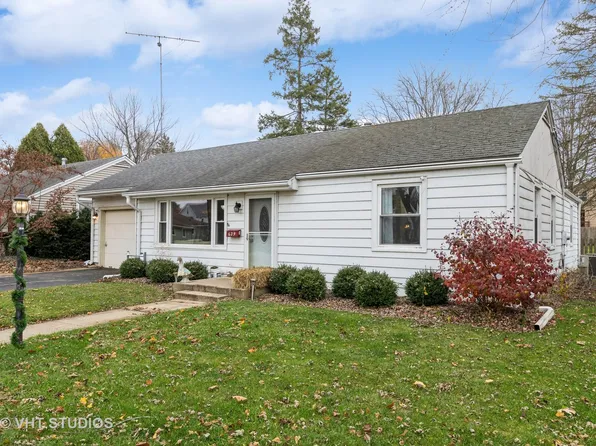 629 S 2nd St, Dundee, IL 60118