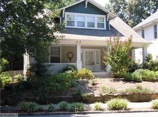 118 Piedmont Ave, Winston Salem, NC 27101