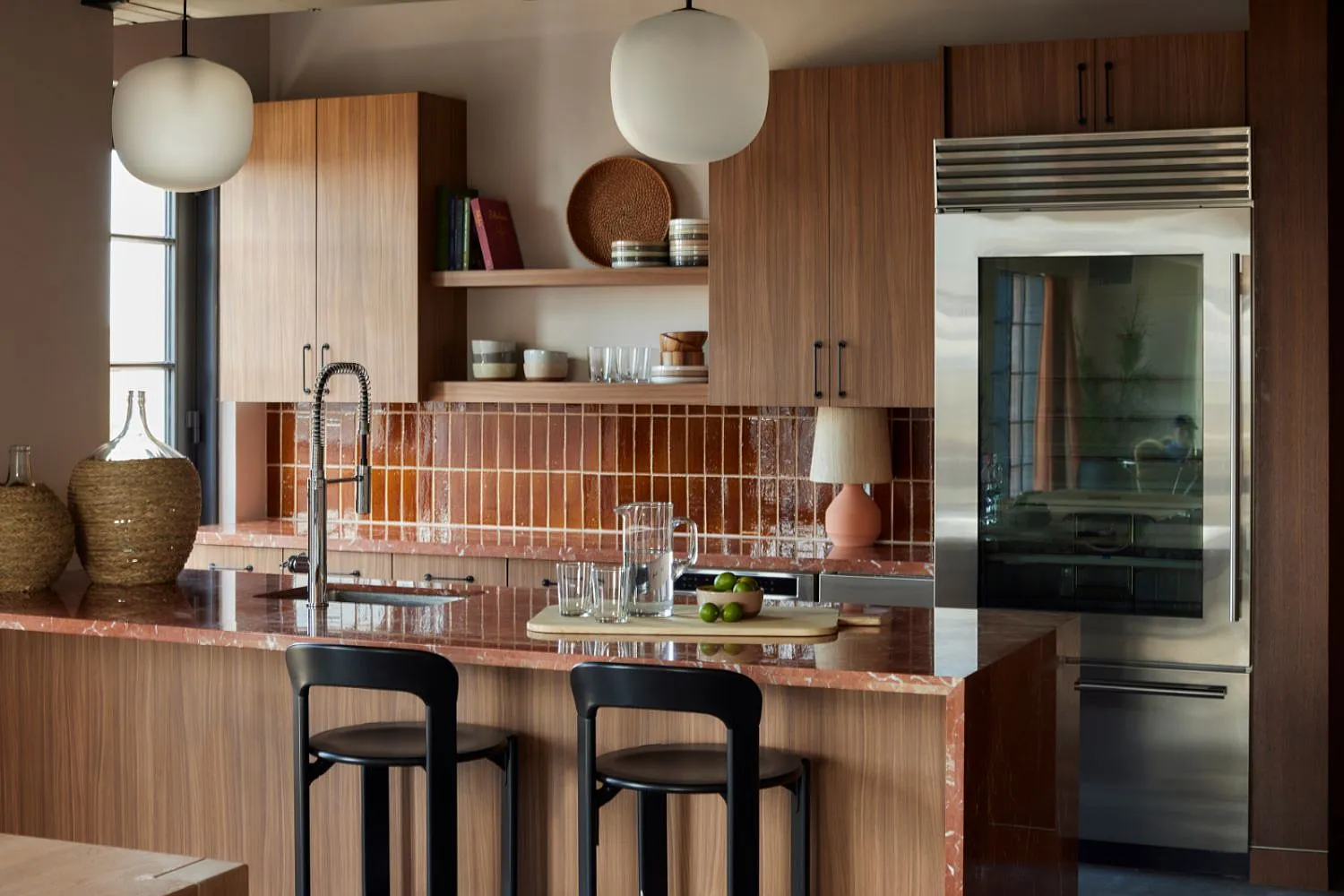 Neuhoff Residences — Photo 3