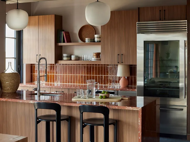 Neuhoff Residences — Photo 3