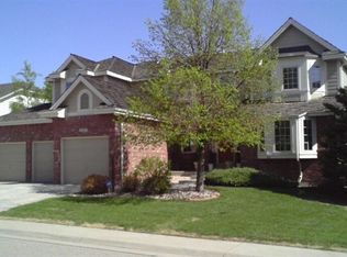 2371 Terraridge Dr, Highlands Ranch, CO 80126