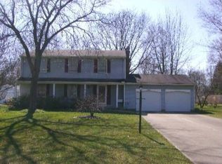 200 Bayberry Dr, Northfield, OH 44067