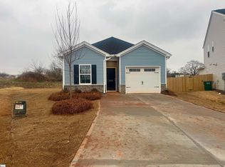 12038 Lansbury Dr LOT 10, Inman, SC 29349