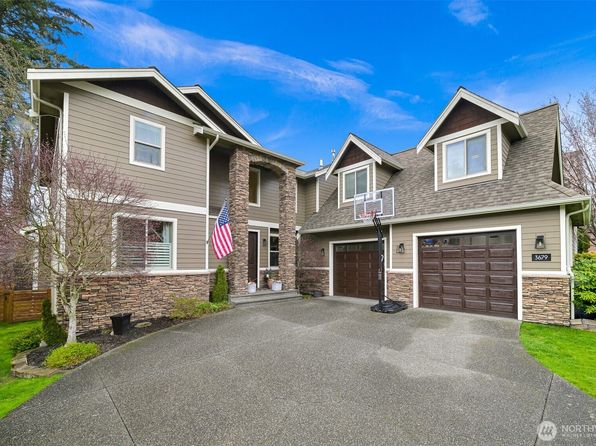 3679 Silver Oak Court, Bellingham, WA 98226