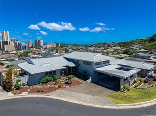 3515 Ala Haukulu Pl, Honolulu, HI 96818