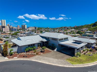 3515 Ala Haukulu Pl, Honolulu, HI, 96818