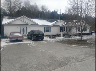 7160 Ky Highway 1234 S, Maysville, KY 41056
