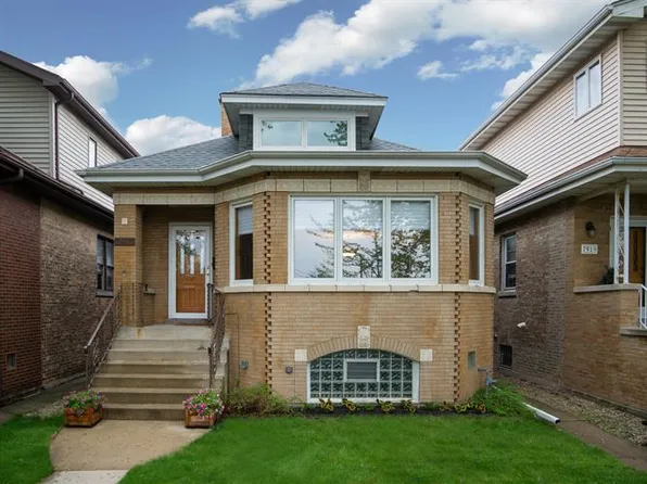 7917 W Westwood Dr, Elmwood Park, IL 60707