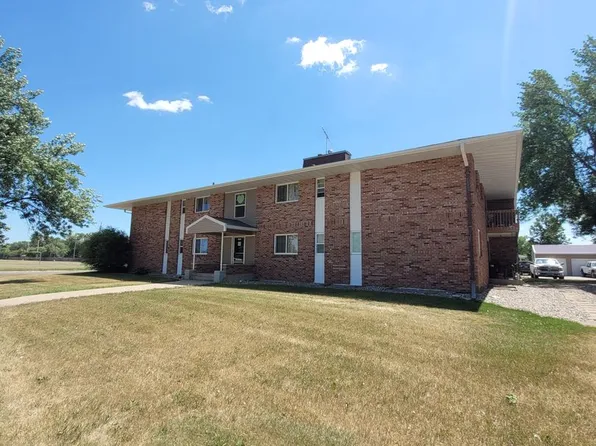 Westmore I Apartments, 1101 Westmore Ave #11, Wahpeton, ND 58075