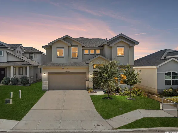 15230 Comanche Mist, San Antonio, TX 78233