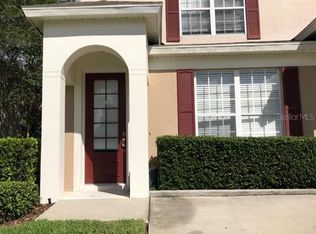 2407 Silver Palm Dr, Kissimmee, FL 34747
