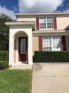2407 Silver Palm Dr, Kissimmee, FL, 34747