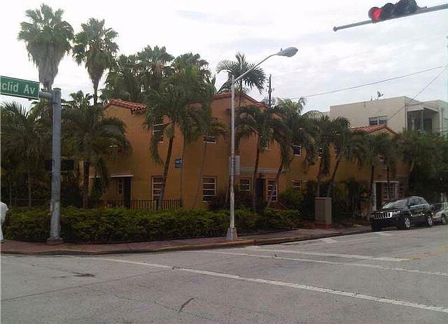 1st image of 1453 Euclid Ave #1453