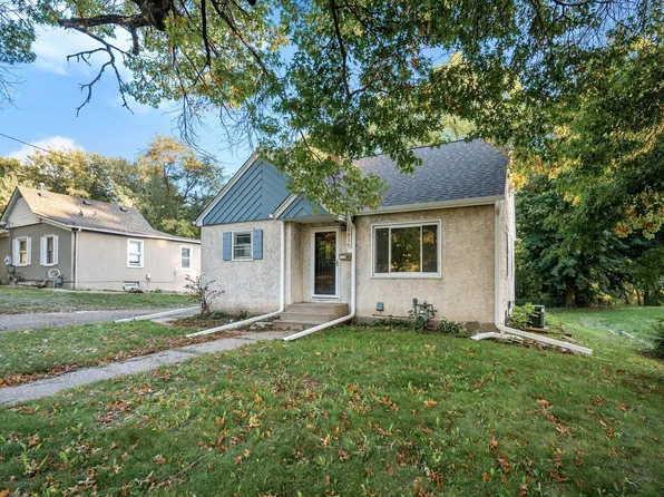 1816 5th St E, Saint Paul, MN 55119