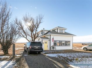609 Christensen St, Rapelje, MT 59067