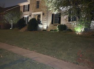 7604 Parkridge Trce, Louisville, KY